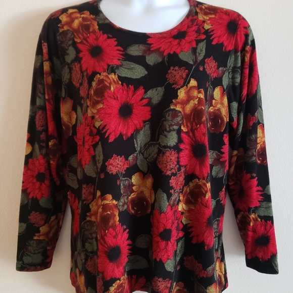 cathy daniels sweaters